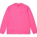 Small Box L/S Tee view 7