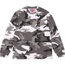 Small Box L/S Tee view 10