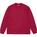 Small Box L/S Tee view 14