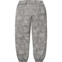 Small Box Sweatpant view 2