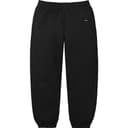 Small Box Sweatpant view 4