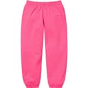 Small Box Sweatpant view 7