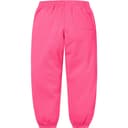 Small Box Sweatpant view 8
