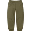 Small Box Sweatpant view 14