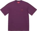 Small Box Tee view 12