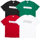 Supreme®/Homerun Tee view 1