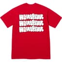 Supreme®/Homerun Tee view 4