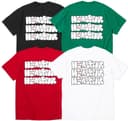Supreme®/Homerun Tee view 5