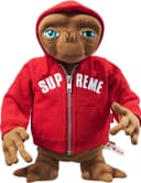 Supreme®/Steiff® ET view 1