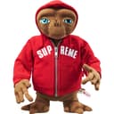 Supreme®/Steiff® ET view 2