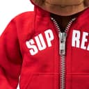 Supreme®/Steiff® ET view 4