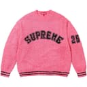 Textured Arc Sweater view 10