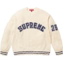 Textured Arc Sweater view 12