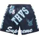 Varsity Mesh Short view 5
