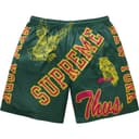 Varsity Mesh Short view 7
