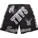 Varsity Mesh Short view 15