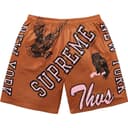 Varsity Mesh Short view 17