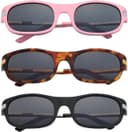 Walker Sunglasses view 1