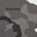 Washed Camo Polo view 4