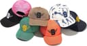 Wings Logo 6-Panel view 1