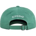 Wings Logo 6-Panel view 3
