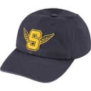 Wings Logo 6-Panel view 4