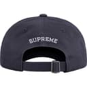 Wings Logo 6-Panel view 5