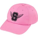 Wings Logo 6-Panel view 6