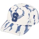 Wings Logo 6-Panel view 8