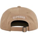 Wings Logo 6-Panel view 11