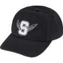 Wings Logo 6-Panel view 12