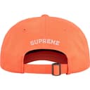 Wings Logo 6-Panel view 15