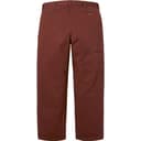 Work Pant view 6