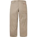 Work Pant view 12