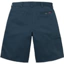 Work Short view 2