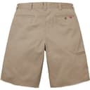 Work Short view 8
