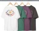 Zodiac S/S Top view 1
