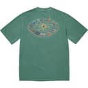 Zodiac S/S Top view 5
