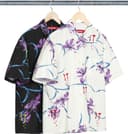 AOI Lilies S/S Shirt view 1