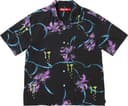AOI Lilies S/S Shirt view 2