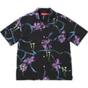 AOI Lilies S/S Shirt view 4