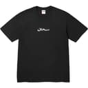 Arabic Box Logo Tee view 3