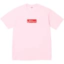 Arabic Box Logo Tee view 4
