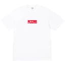 Arabic Box Logo Tee view 7