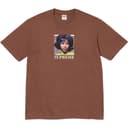 Aretha Tee view 1