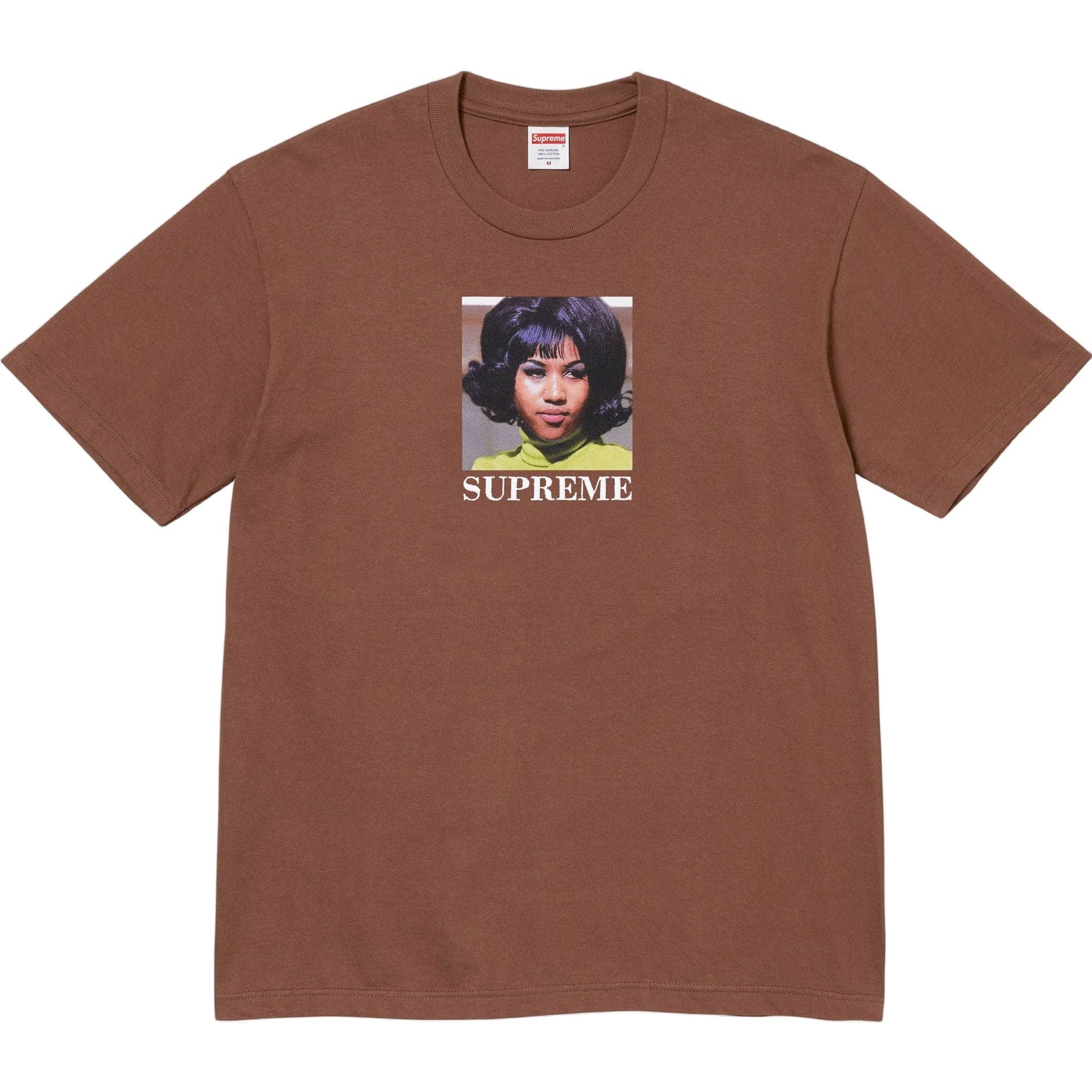 Aretha Tee