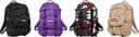 Backpack view 1