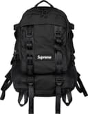 Backpack view 14