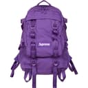 Backpack view 20