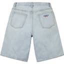 Baggy Denim Short view 7